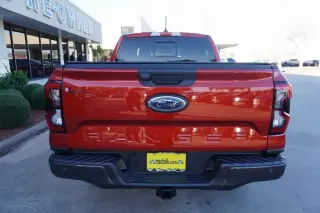 Ford Ranger 2024 4x4 XLT 4dr SuperCrew 5.0 ft. SB