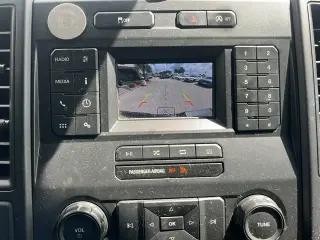 Ford F-150 2020 4x2 XL 4dr SuperCrew 5.5 ft. SB