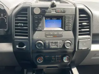 Ford F-150 2020 4x2 XL 4dr SuperCrew 5.5 ft. SB