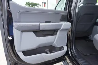 Ford F-150 2022 4x2 XL 4dr SuperCrew 5.5 ft. SB