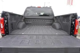 Ford F-150 2022 4x2 XL 4dr SuperCrew 5.5 ft. SB