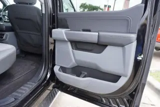 Ford F-150 2022 4x2 XL 4dr SuperCrew 5.5 ft. SB