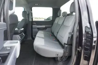 Ford F-150 2022 4x2 XL 4dr SuperCrew 5.5 ft. SB