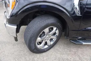 Ford F-150 2022 4x2 XL 4dr SuperCrew 5.5 ft. SB