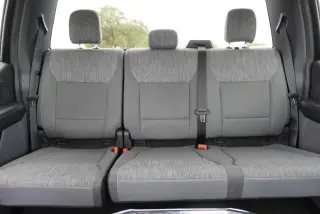 Ford F-150 2022 4x2 XL 4dr SuperCrew 5.5 ft. SB