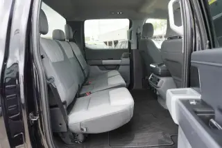 Ford F-150 2022 4x2 XL 4dr SuperCrew 5.5 ft. SB