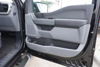 Ford F-150 2022 4x2 XL 4dr SuperCrew 5.5 ft. SB