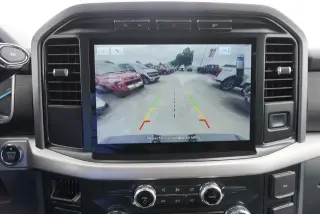 Ford F-150 2022 4x2 XL 4dr SuperCrew 5.5 ft. SB