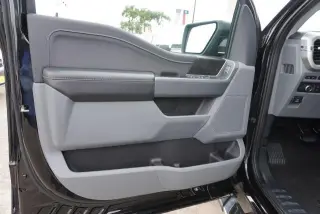 Ford F-150 2022 4x2 XL 4dr SuperCrew 5.5 ft. SB