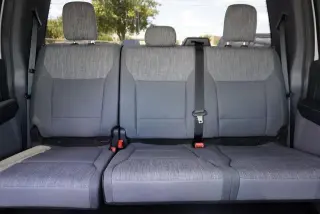 Ford F-150 2023 4x2 XL 4dr SuperCrew 5.5 ft. SB