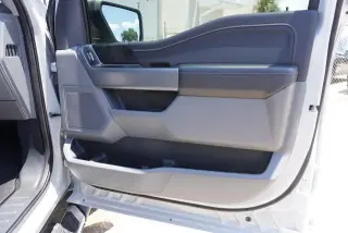 Ford F-150 2023 4x2 XL 4dr SuperCrew 5.5 ft. SB