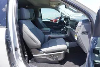 Ford F-150 2023 4x2 XL 4dr SuperCrew 5.5 ft. SB