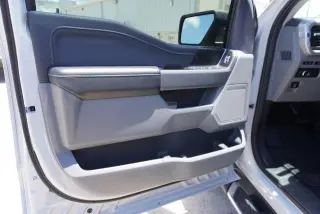 Ford F-150 2023 4x2 XL 4dr SuperCrew 5.5 ft. SB
