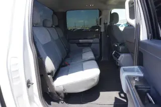 Ford F-150 2023 4x2 XL 4dr SuperCrew 5.5 ft. SB