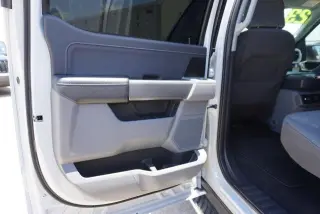 Ford F-150 2023 4x2 XL 4dr SuperCrew 5.5 ft. SB