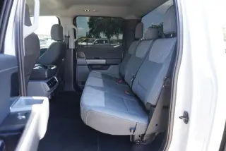 Ford F-150 2023 4x2 XL 4dr SuperCrew 5.5 ft. SB