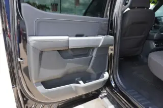 Ford F-150 2025 4x2 XLT 4dr SuperCrew 5.5 ft. SB