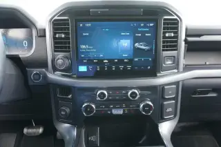 Ford F-150 2025 4x2 XLT 4dr SuperCrew 5.5 ft. SB