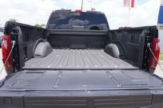 Ford F-150 2025 4x2 XLT 4dr SuperCrew 5.5 ft. SB
