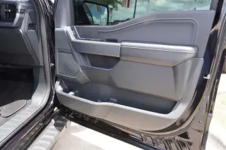 Ford F-150 2025 4x2 XLT 4dr SuperCrew 5.5 ft. SB