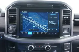 Ford F-150 2025 4x2 XLT 4dr SuperCrew 5.5 ft. SB