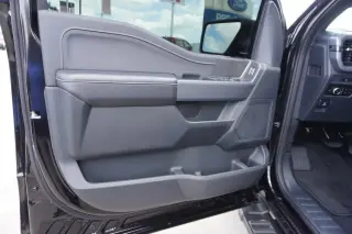 Ford F-150 2025 4x2 XLT 4dr SuperCrew 5.5 ft. SB