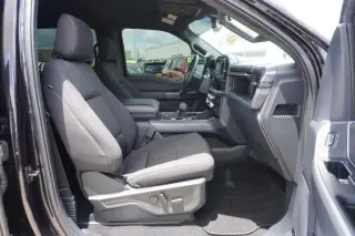 Ford F-150 2025 4x2 XLT 4dr SuperCrew 5.5 ft. SB