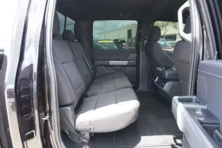 Ford F-150 2025 4x2 XLT 4dr SuperCrew 5.5 ft. SB