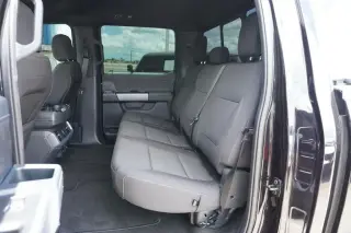 Ford F-150 2025 4x2 XLT 4dr SuperCrew 5.5 ft. SB