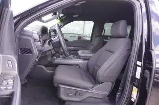 Ford F-150 2025 4x2 XLT 4dr SuperCrew 5.5 ft. SB