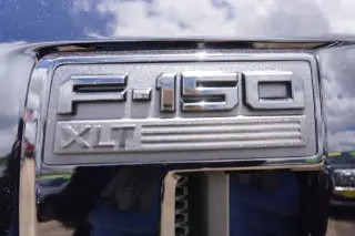 Ford F-150 2025 4x2 XLT 4dr SuperCrew 5.5 ft. SB