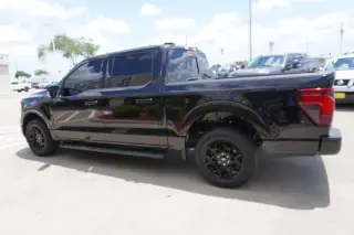 Ford F-150 2025 4x2 XLT 4dr SuperCrew 5.5 ft. SB