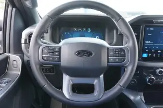 Ford F-150 2025 4x2 XLT 4dr SuperCrew 5.5 ft. SB