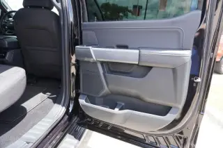 Ford F-150 2025 4x2 XLT 4dr SuperCrew 5.5 ft. SB