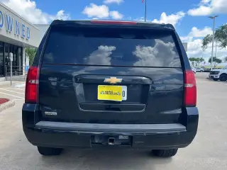 Chevrolet Suburban 2020 4x4 LS 4dr SUV