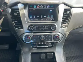 Chevrolet Suburban 2020 4x4 LS 4dr SUV