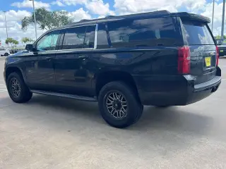 Chevrolet Suburban 2020 4x4 LS 4dr SUV