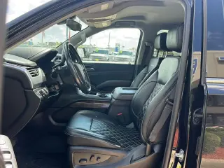 Chevrolet Suburban 2020 4x4 LS 4dr SUV