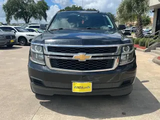 Chevrolet Suburban 2020 4x4 LS 4dr SUV
