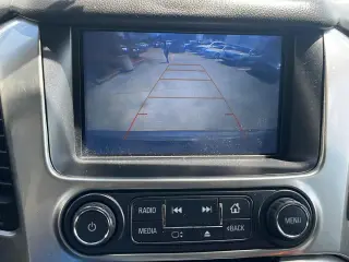 Chevrolet Suburban 2020 4x4 LS 4dr SUV