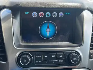 Chevrolet Suburban 2020 4x4 LS 4dr SUV