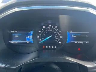 Ford Edge 2021 Titanium 4dr Crossover