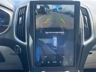 Ford Edge 2021 Titanium 4dr Crossover