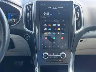 Ford Edge 2021 Titanium 4dr Crossover