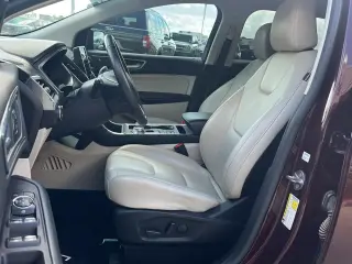 Ford Edge 2021 Titanium 4dr Crossover