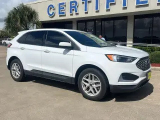 Ford Edge 2023 AWD SEL 4dr Crossover