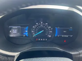 Ford Edge 2023 AWD SEL 4dr Crossover