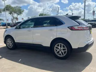 Ford Edge 2023 AWD SEL 4dr Crossover