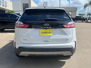 Ford Edge 2023 AWD SEL 4dr Crossover