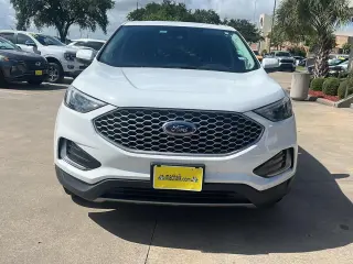 Ford Edge 2023 AWD SEL 4dr Crossover